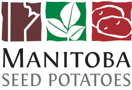 Manitoba Seed Potatos Logo